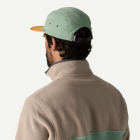 Patagonia P-6 Label Maclure Hat