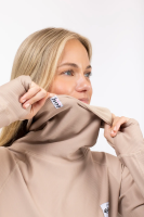 EIVY Icecold Gaiter Rib Top 25 , Sand