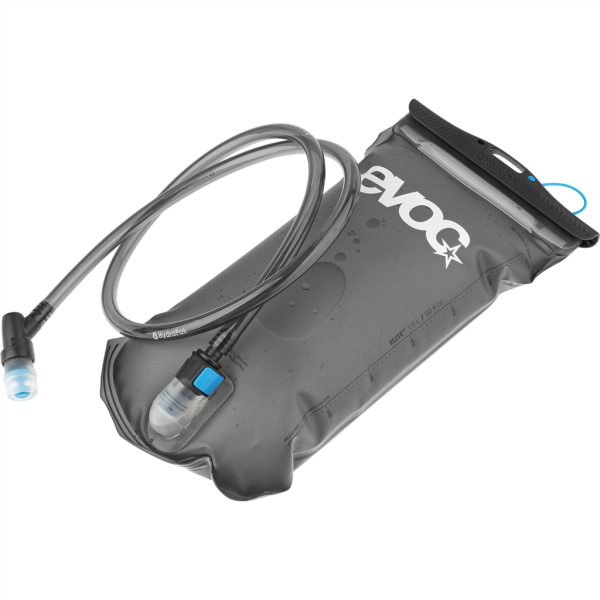 Evoc Hydration Bladder 1.5L, carbon grey