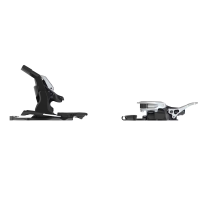 ATK HY 13 Free, Black, 108