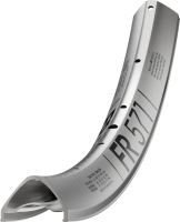 DT Swiss DT FR 571 Felge DB 27.5" 30 32L Si