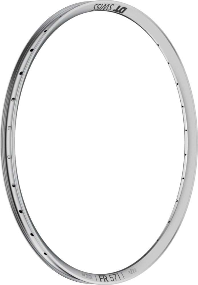DT Swiss DT FR 571 Felge DB 27.5" 30 32L Si