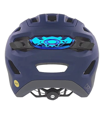 Oakley DRT5 - Maven EU Matte Poseidon Blue - S