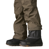 Patagonia M's Untracked Bibs, Marlow Brown, L