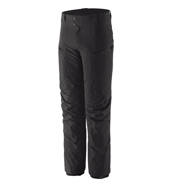 Patagonia M's Stormstride Pants, Black, XL