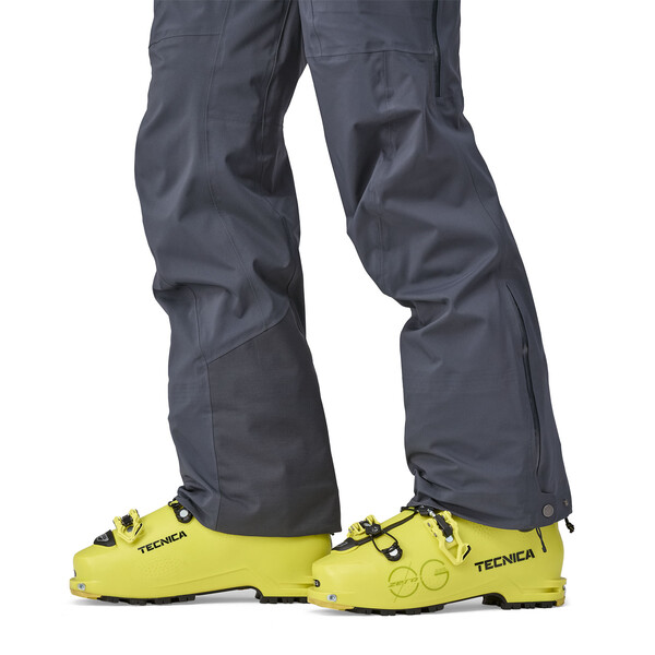 Patagonia M's Stormstride Pants, Black, XL