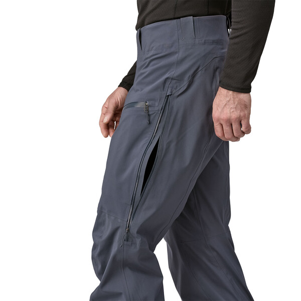 Patagonia M's Stormstride Pants, Black, XL