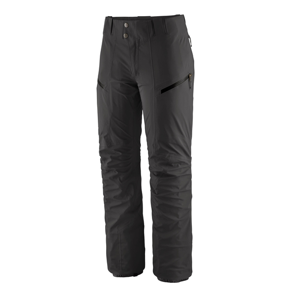 Patagonia W's Stormstride Pants, Black, XL
