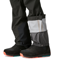 Patagonia W's Stormstride Pants, Black, XL