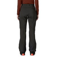 Patagonia W's Stormstride Pants, Black, XL