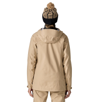 Patagonia W's Snowdrifter Jkt, Oar Tan, XS