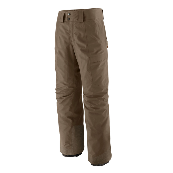 Patagonia M's Storm Shift Pants - Reg, Marlow Brown, L