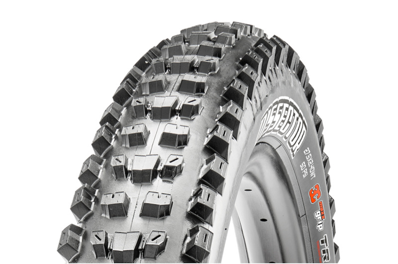 Maxxis Dissector 29x2.60 Black TL-R KV EXO+,3CMaxxTerra,120TPI