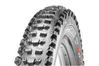 Maxxis Dissector 29x2.60 Black TL-R KV EXO+,3CMaxxTerra,120TPI