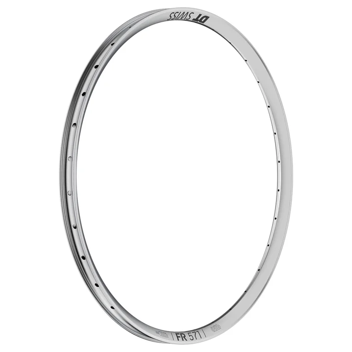 DT Swiss DT FR 571 Felge DB 27.5" 30 32L Si