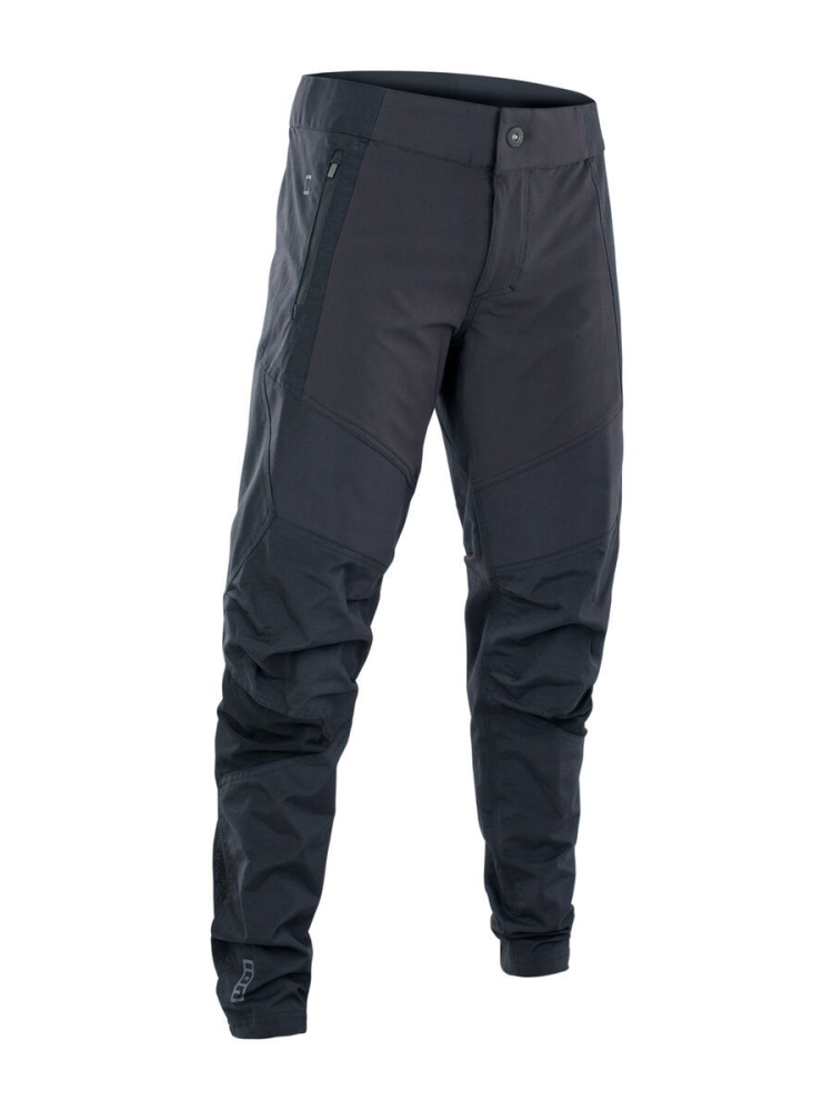 ION Bikepants Scrub Mesh_ine black, 30/S