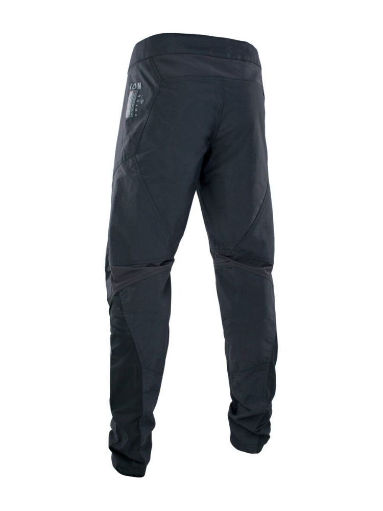 ION Bikepants Scrub Mesh_ine black, 30/S