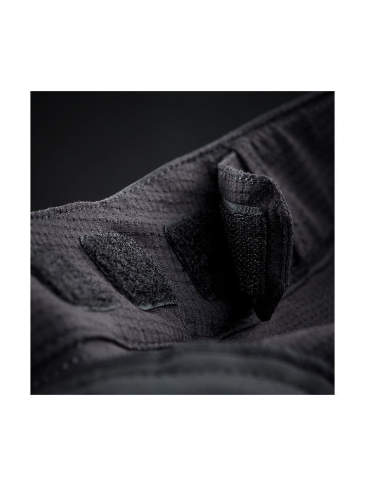 ION Bikepants Scrub Mesh_ine black, 30/S