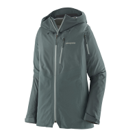 Patagonia W`s Snowdrifter Jkt NUVG, XS