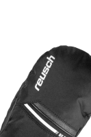 Reusch Sprint GORE-TEX Junior Mitten, black/white, 4.5