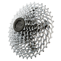 SRAM Cassette PG-1030 10SP, silver, 11-36t