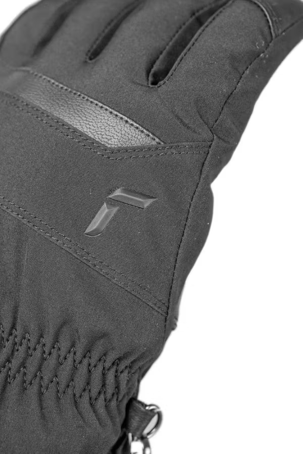 Reusch X-Liner GORE-TEX, black, 9.5