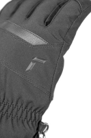 Reusch X-Liner GORE-TEX, black, 9.5
