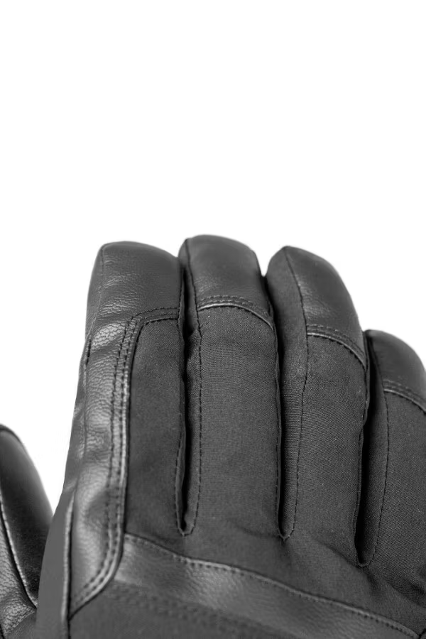 Reusch X-Liner GORE-TEX, black, 9.5