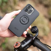 SP Connect Handlebar Mount Pro MTB SPC+ schwarz