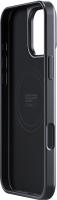 SP Connect Phone Case iPhone 16 Pro Max SPC+ schwarz