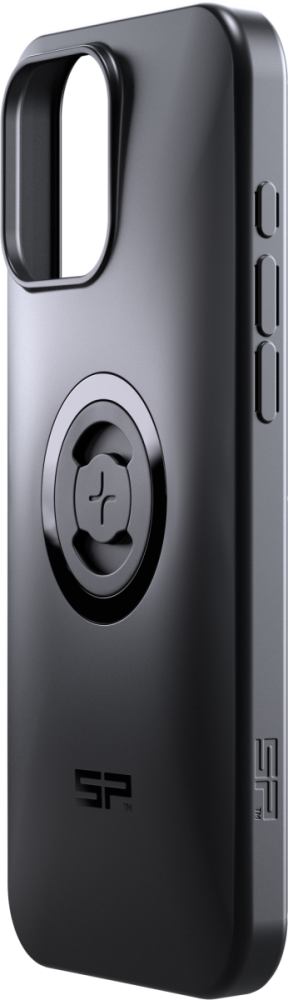 SP Connect Phone Case iPhone 16 Pro Max SPC+ schwarz