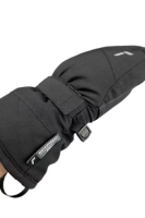Reusch Alena R-TEX® XT, black/silver, 7.5