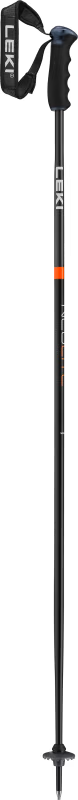 Leki Neolite Airfoil, schw/anth/ora