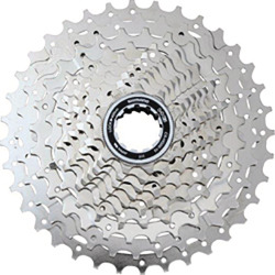 Shimano Kassette CS-HG50 10-Gang 11-36 Zähne