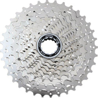 Shimano Kassette CS-HG50 10-Gang 11-36 Zähne