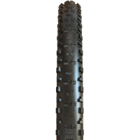 Maxxis Minion DHR II DH TR 3C Grip E-25 27.5x2.40WT, 61-584 Faltreifen 2x60TPI schwarz