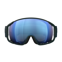 POC Zonula, Pargasite Green/Partly Sunny Blue, One Size