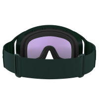 POC Zonula, Pargasite Green/Partly Sunny Blue, One Size