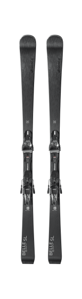 Nordica Belle SL DC FDT, Schwarz