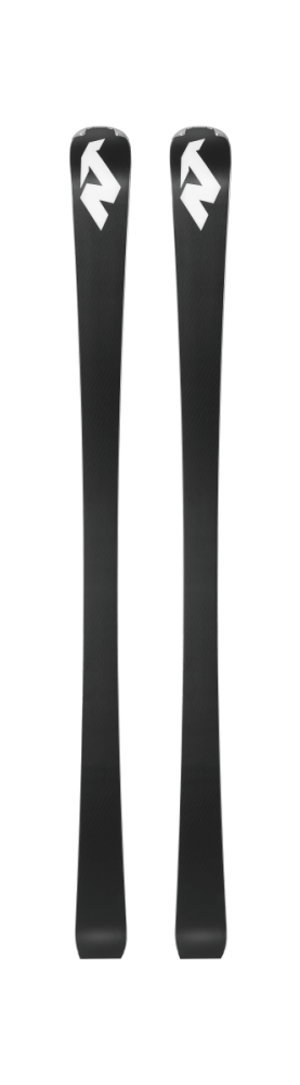 Nordica Belle SL DC FDT, Schwarz, 150