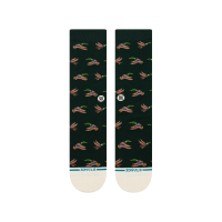 Stance huntin crew, pine