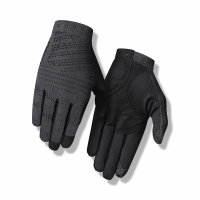 Giro Xnetic Trail Glove, coal, L