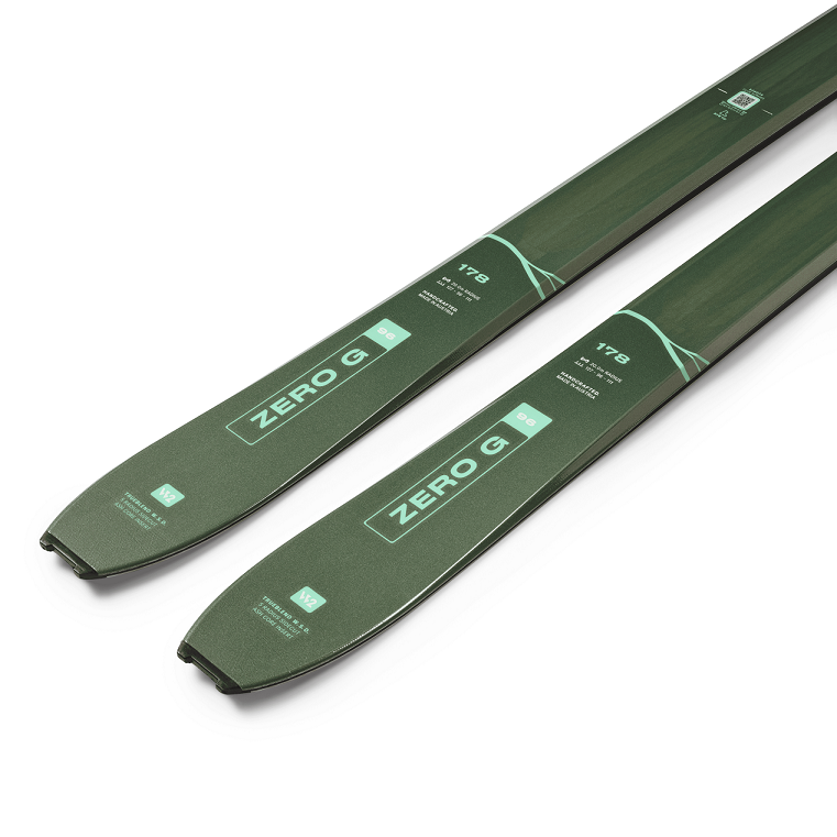 Blizzard ZERO G 96 W (FLAT) Sage