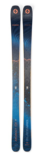 Blizzard Anomaly 88 + tcx11Demo