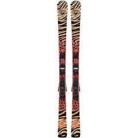 Rossignoll Savage Piste XP 11 156