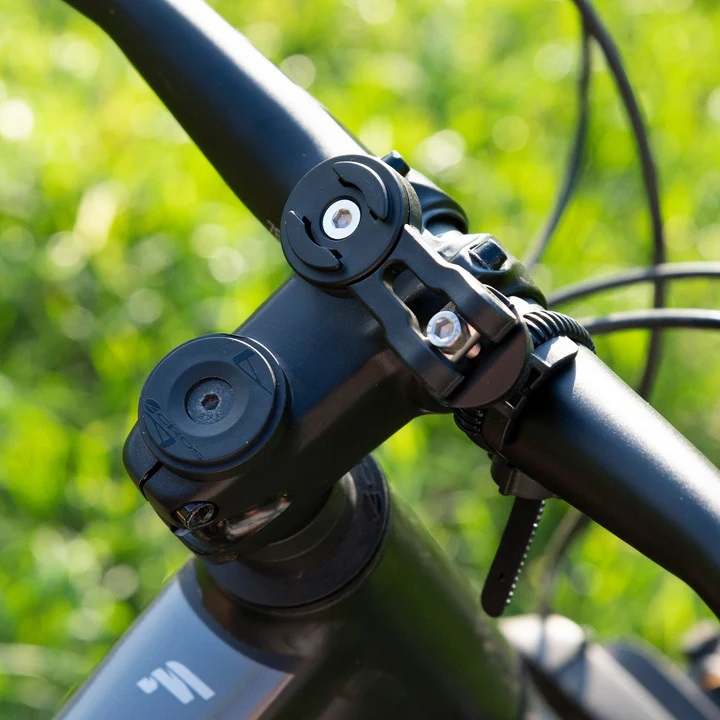 SP Connect Universal Bike Mount SPC+ schwarz