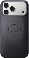SP Connect Phone Case iPhone 17 Pro Max SPC+ schwarz