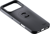 SP Connect Phone Case iPhone 17 Pro Max SPC+ schwarz