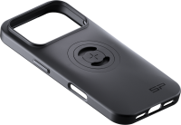SP Connect Phone Case iPhone 17 Pro SPC+ schwarz