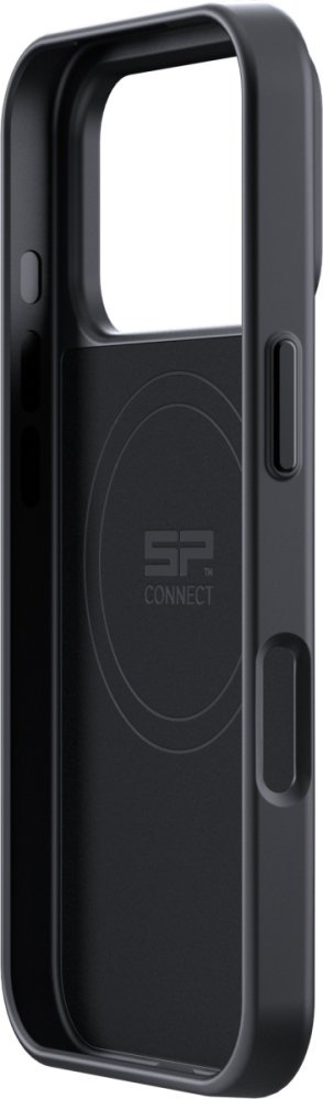 SP Connect Phone Case iPhone 17 Pro SPC+ schwarz